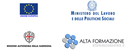 Loghi Alta Formazione
