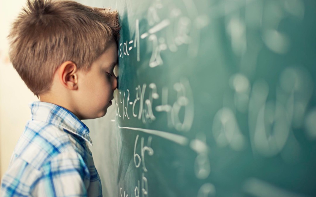 Servizio di doposcuola per l’inclusione dei bambini e ragazzi con difficoltà di apprendimento