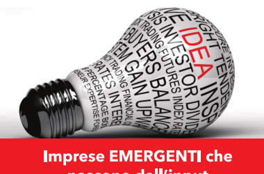 Progetto Imprend-IT – Imprese Emergenti che nascono dagli input dell’Innovazione Tecnologica
