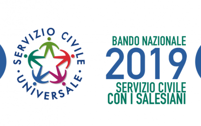 Servizio civile – Bando nazionale 2019