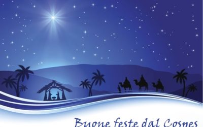 Chiusura festività natalizie