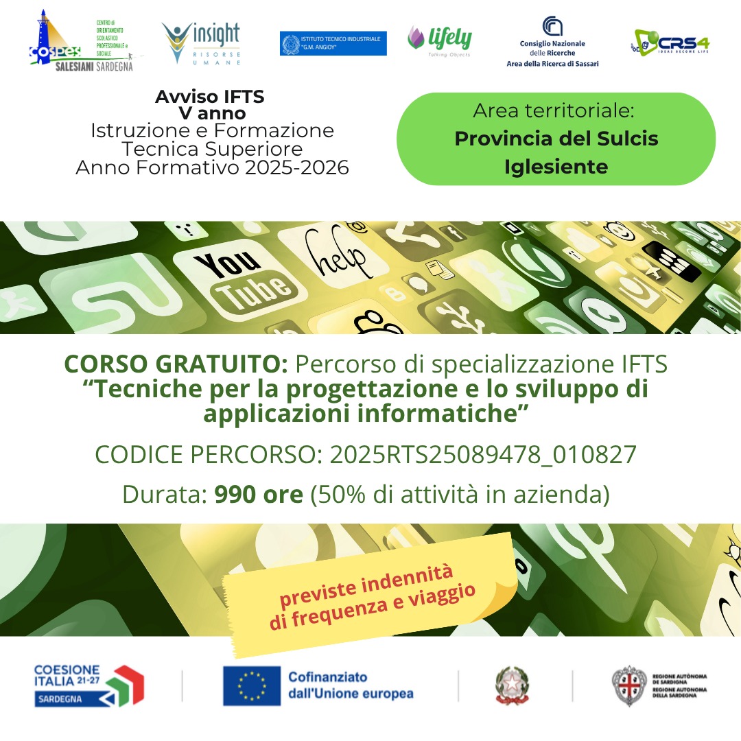 App_Sulcis
